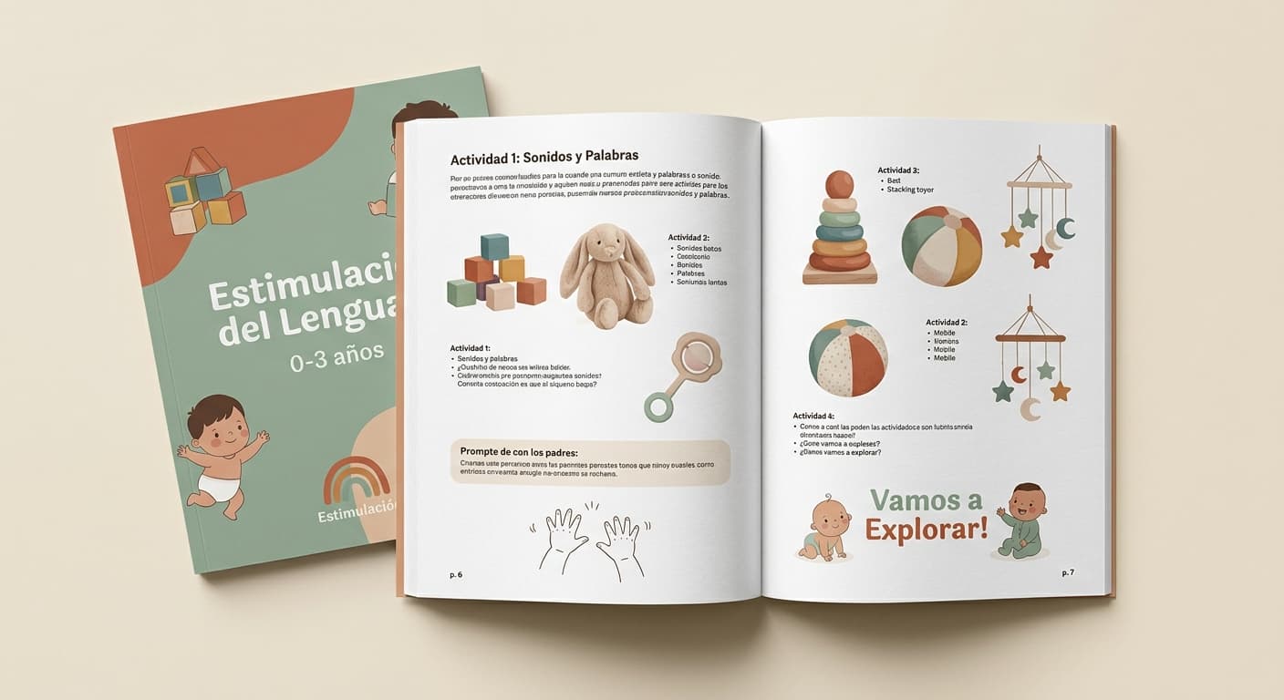 El monstruo de colores