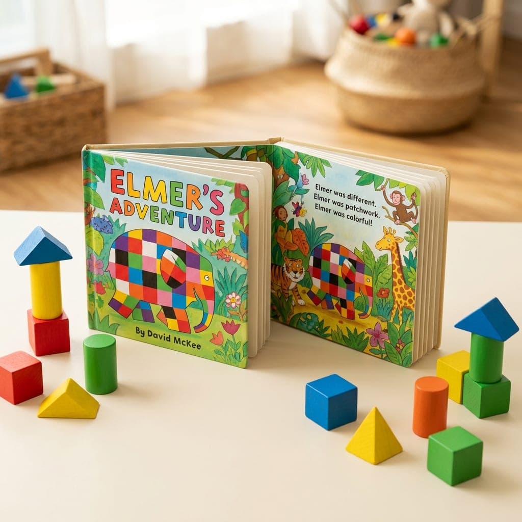 Elmer